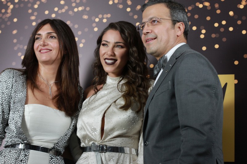 Daniella Rahmeh's Birthday Party 